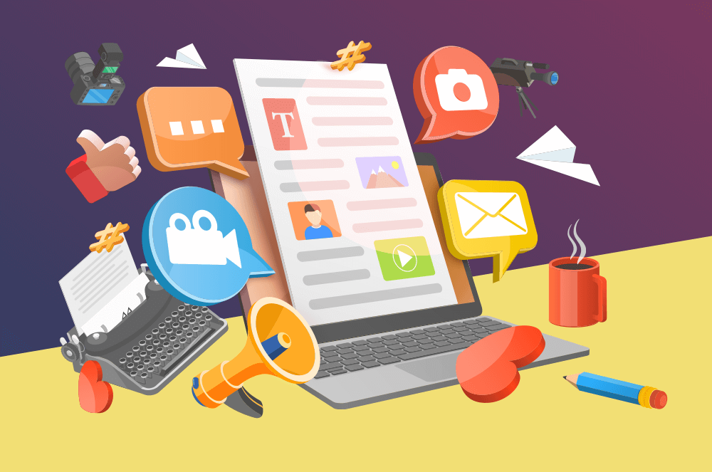 camehoresbay brand trust and ethical digital growth strategy illustration