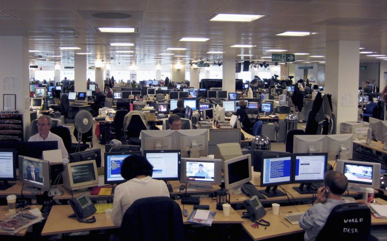 openskynews digital journalism newsroom global reporting online media platform