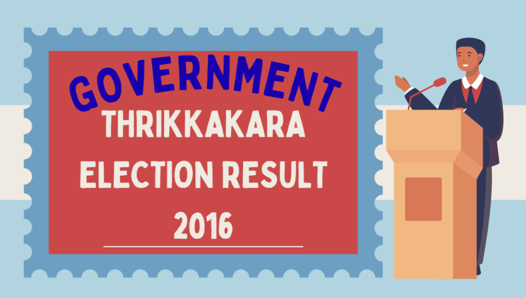 Thrikkakara election result 2016 constituency voting analysis