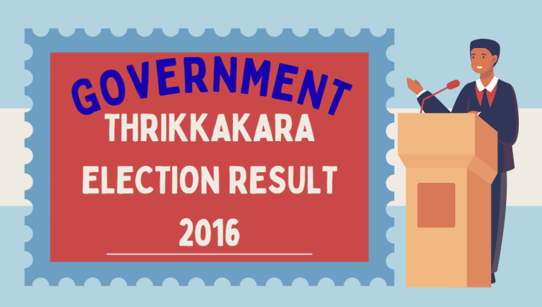 Thrikkakara election result 2016 constituency voting analysis