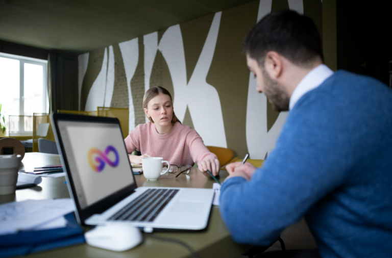 axelanote digital productivity workspace interface showing organized notes tasks and collaboration panels for efficient structured workflow management