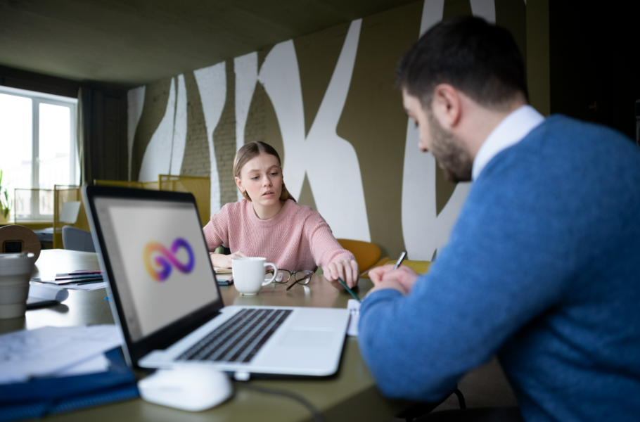 axelanote digital productivity workspace interface showing organized notes tasks and collaboration panels for efficient structured workflow management