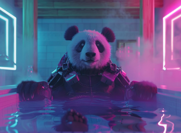 pabington digital business strategy concept illustration showing brand growth planning