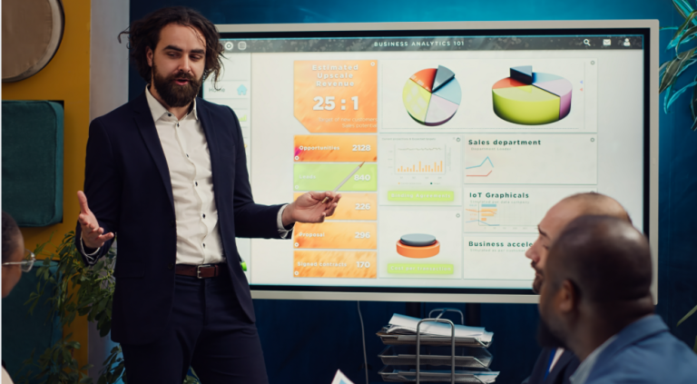 Mansutfer strategy for digital growth and sustainable online visibility success