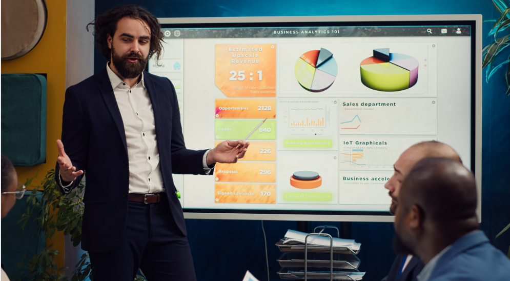 Mansutfer strategy for digital growth and sustainable online visibility success