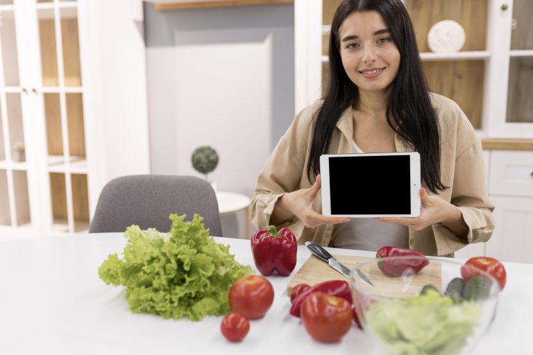 veganovies com plant based streaming platform interface