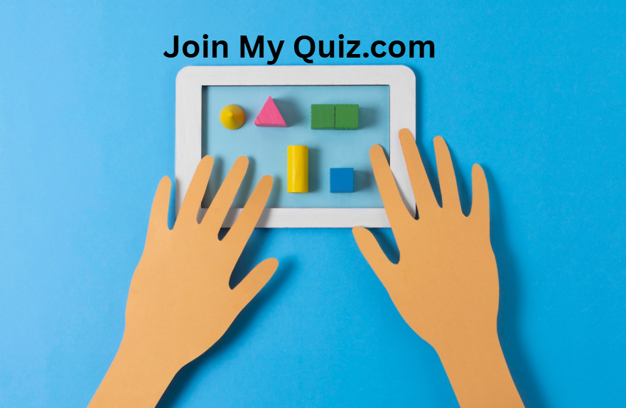 Join My Quiz.com interactive quiz platform example