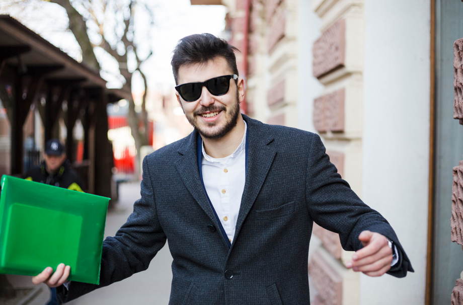 Misha Ezratti real estate executive and GL Homes president overview