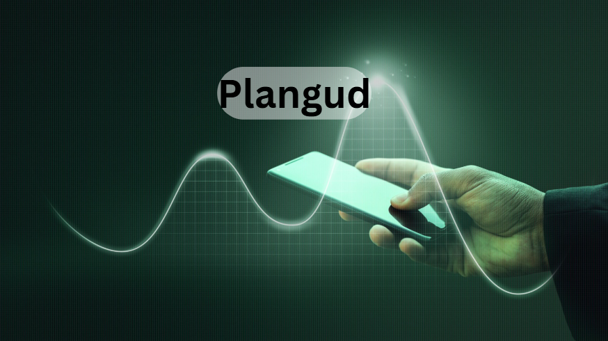 Plangud platform for online growth and planning
