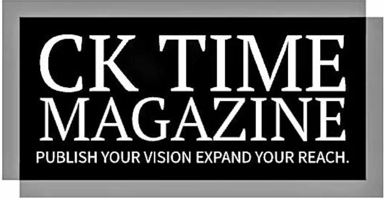 Cktimemagazine online magazine featuring articles on news, lifestyle, business, and current trends