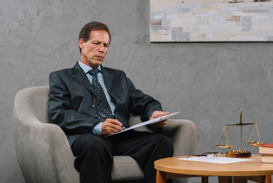 Buisness lawyer: An entire manual for commercial enterprise owners