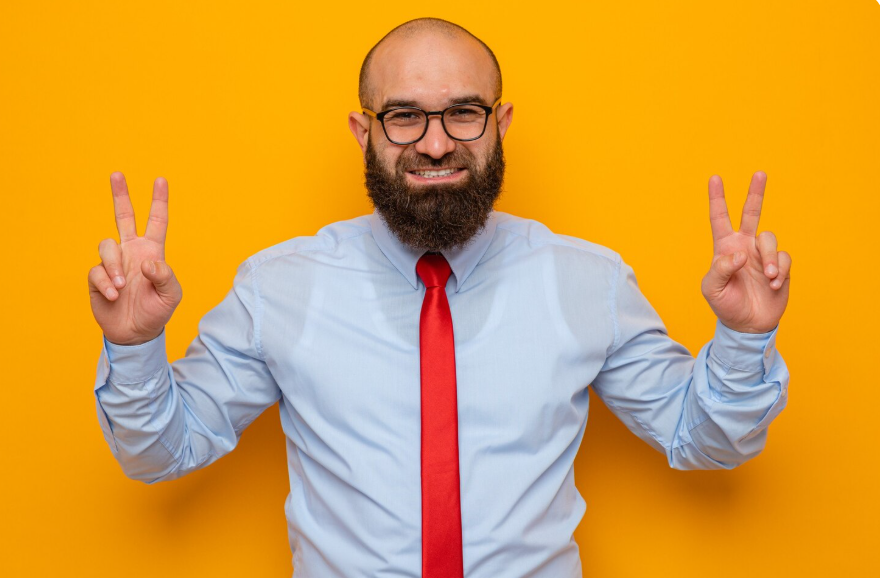 buisness man meme showing funny businessman and workplace humor