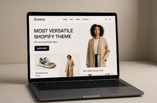 Launch Thriving Stores: How White Label Shopify Design Enables Ecommerce Expertise Without Building Teams